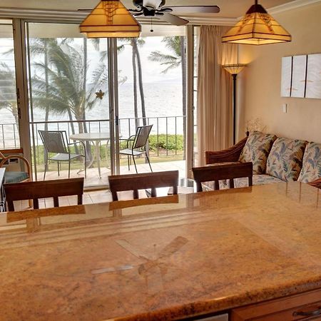 Hale Kai O'Kihei 302 Apartment Luaran gambar