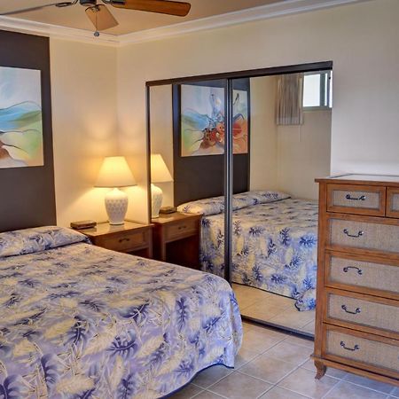 Hale Kai O'Kihei 302 Apartment Luaran gambar