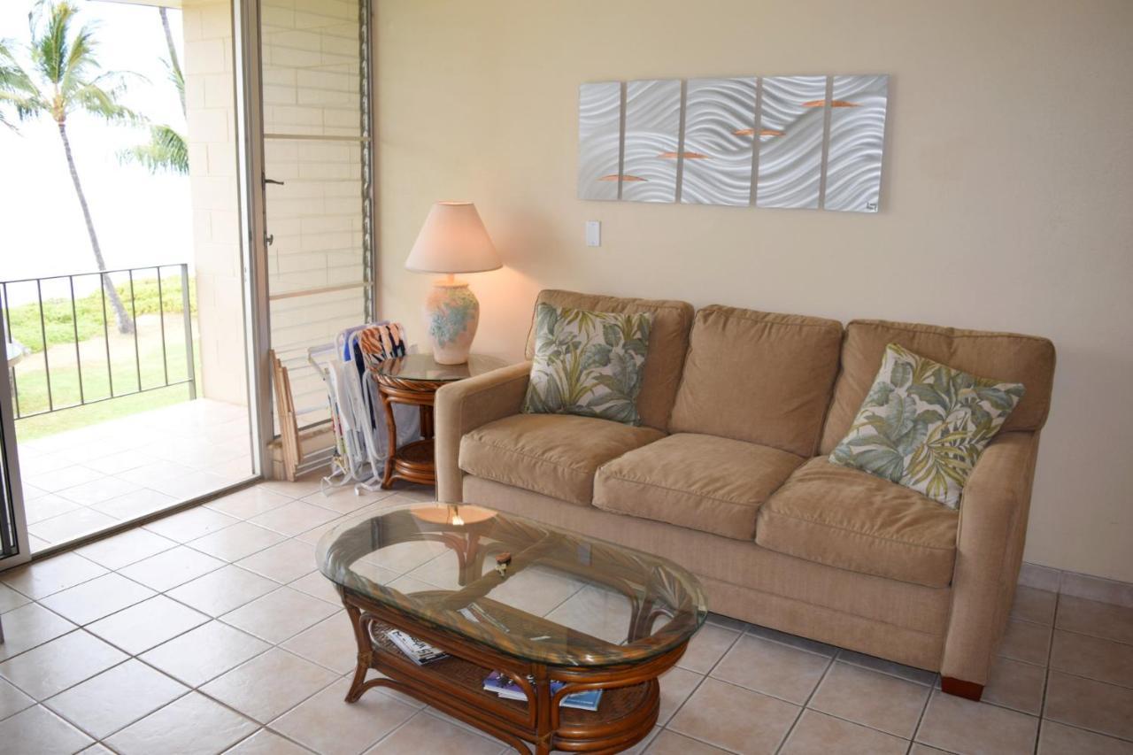 Hale Kai O'Kihei 302 Apartment Luaran gambar