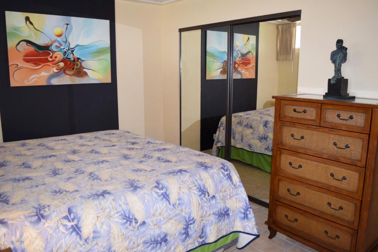 Hale Kai O'Kihei 302 Apartment Luaran gambar
