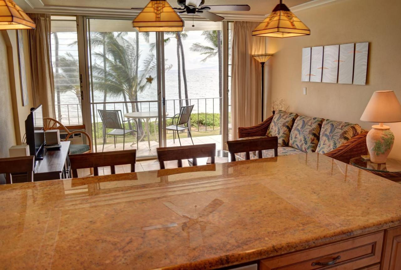 Hale Kai O'Kihei 302 Apartment Luaran gambar