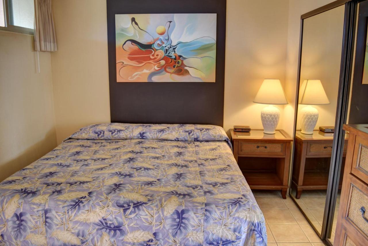 Hale Kai O'Kihei 302 Apartment Luaran gambar