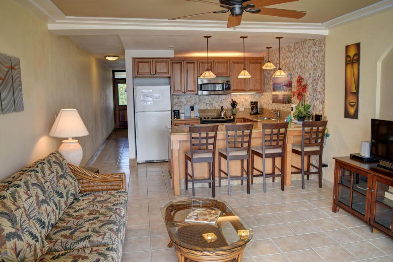 Hale Kai O'Kihei 302 Apartment Luaran gambar
