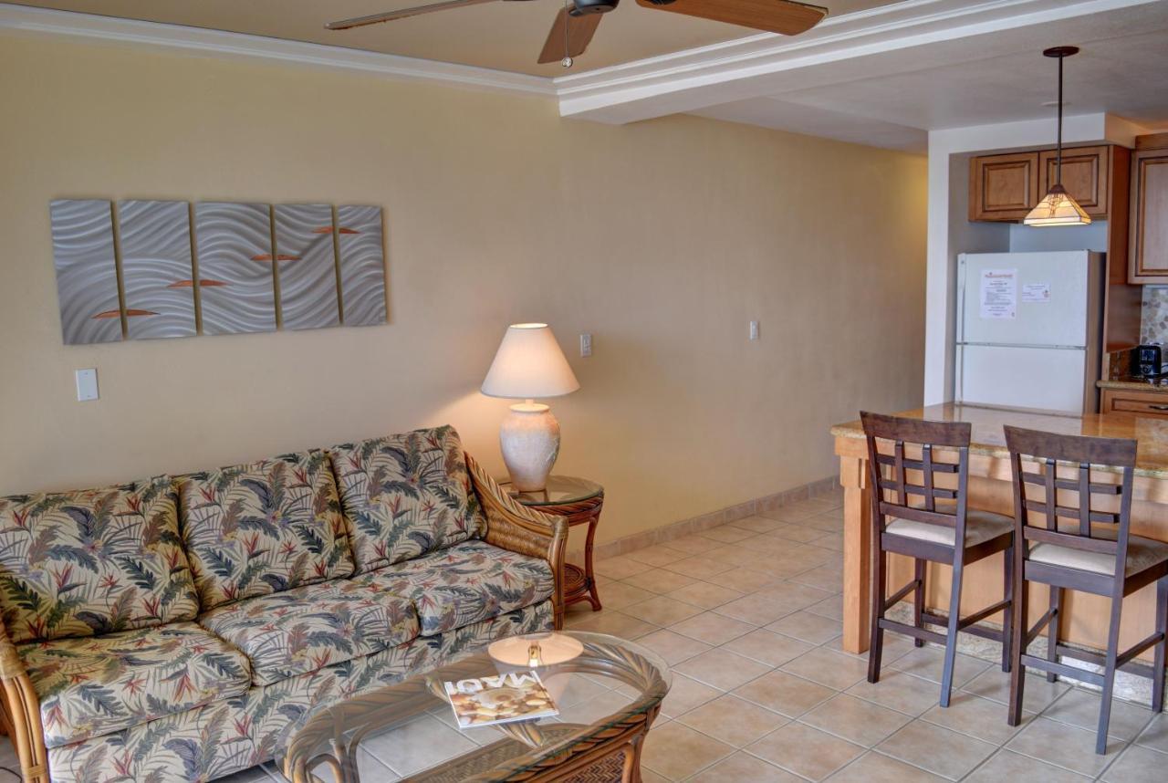 Hale Kai O'Kihei 302 Apartment Luaran gambar