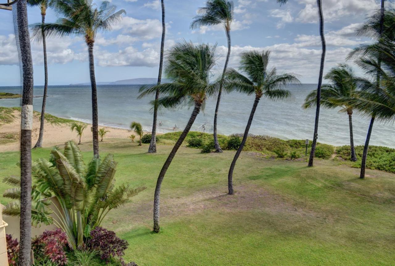 Hale Kai O'Kihei 302 Apartment Luaran gambar