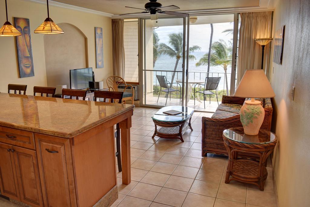 Hale Kai O'Kihei 302 Apartment Luaran gambar